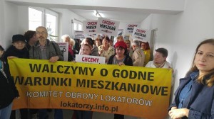 chcemy